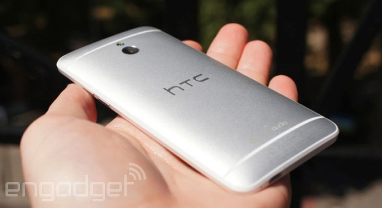 HTC One Mini