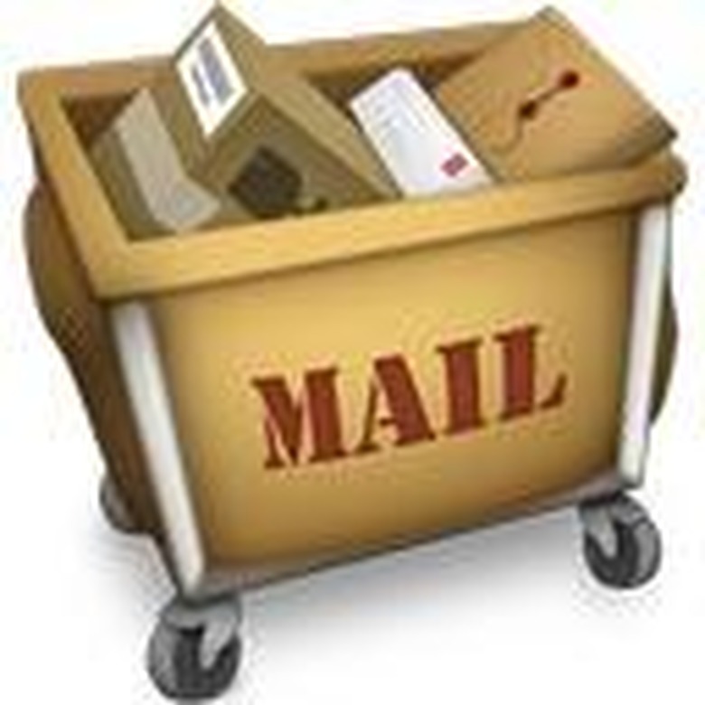 MailMate app icon