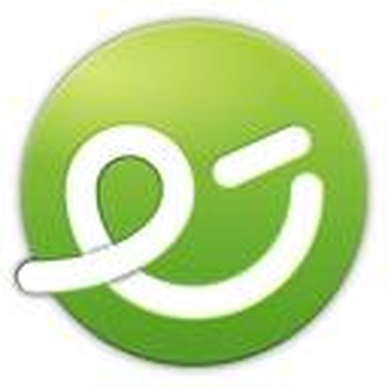 let.ter app icon