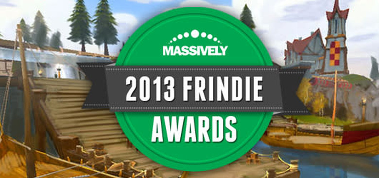 Frindie Awards