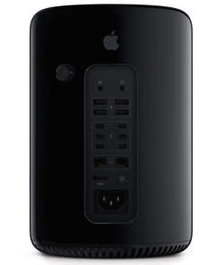 Apple Mac Pro
