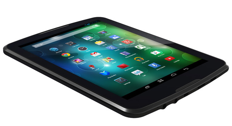 Polaroid Q8 tablet