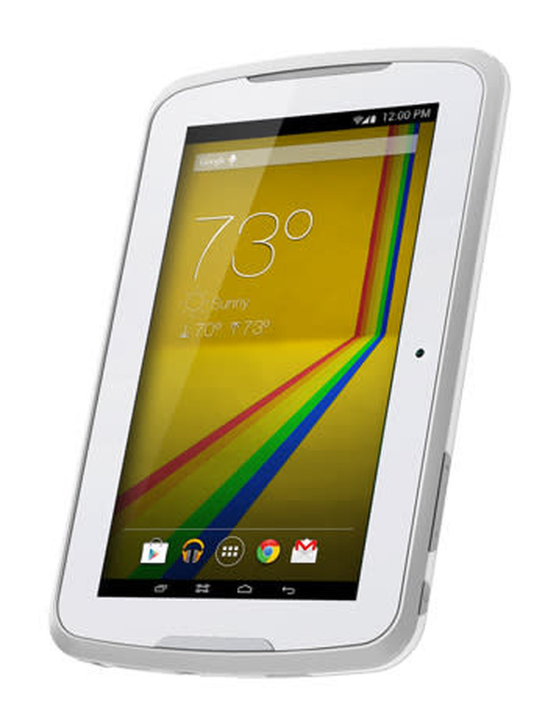 Polaroid Q7 tablet