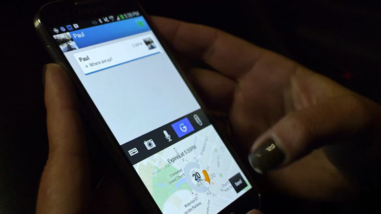 BBM for Android