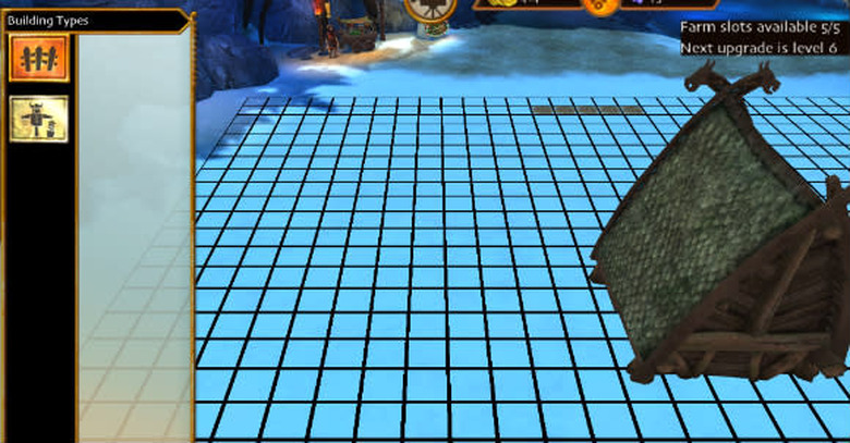 School of Dragons screenshot