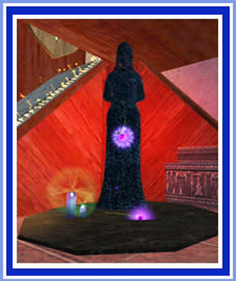EQII housing