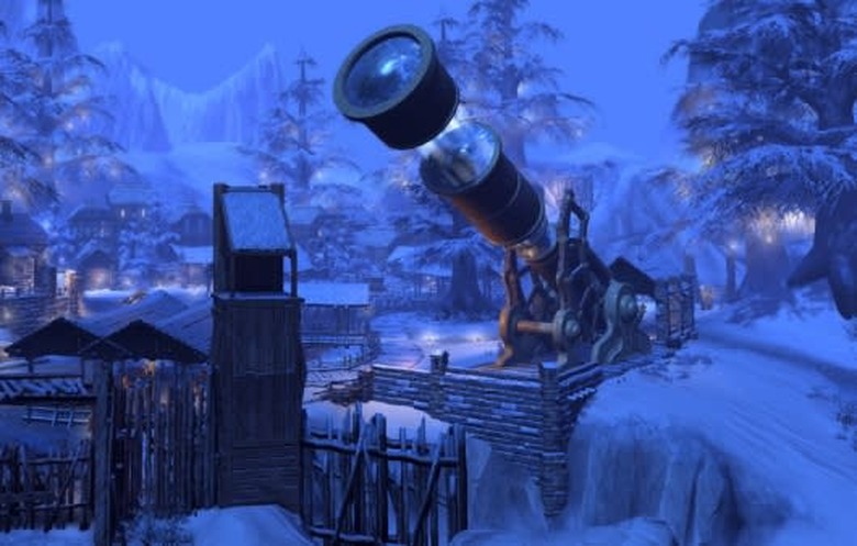 Neverwinter