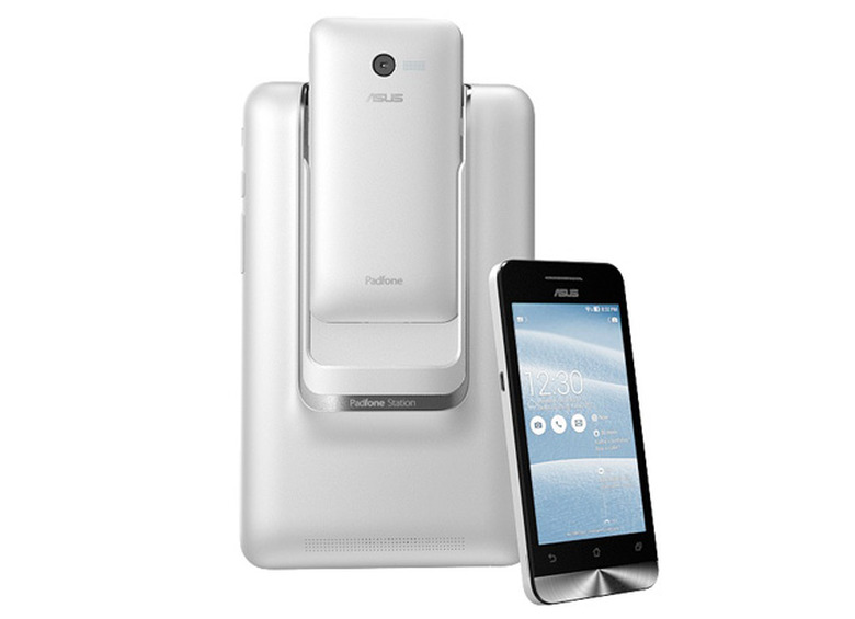 ASUS PadFone Mini