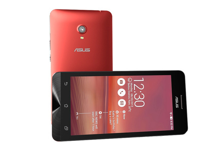 ASUS ZenFone 6