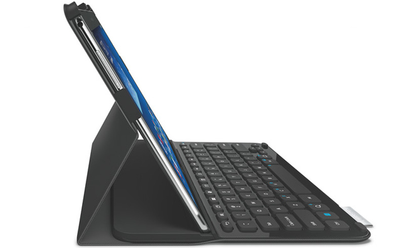 Logitech Pro case for Samsung Galaxy Tab Pro