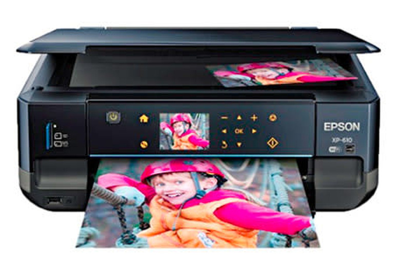 Epson Expression Premium XP-610