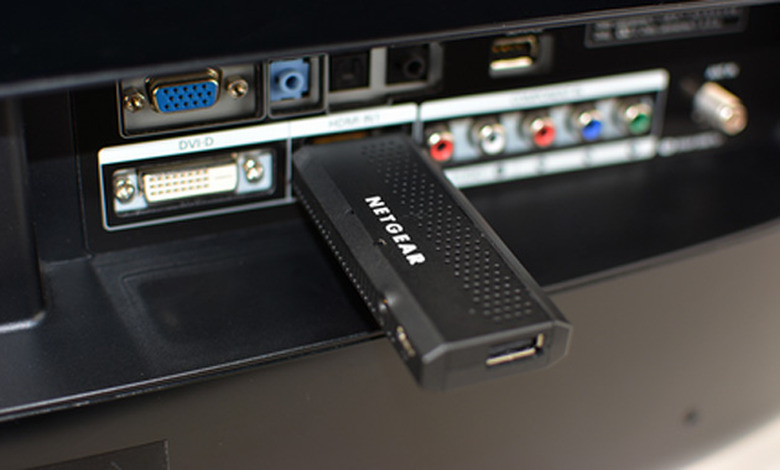 Netgear NeoMediaCast