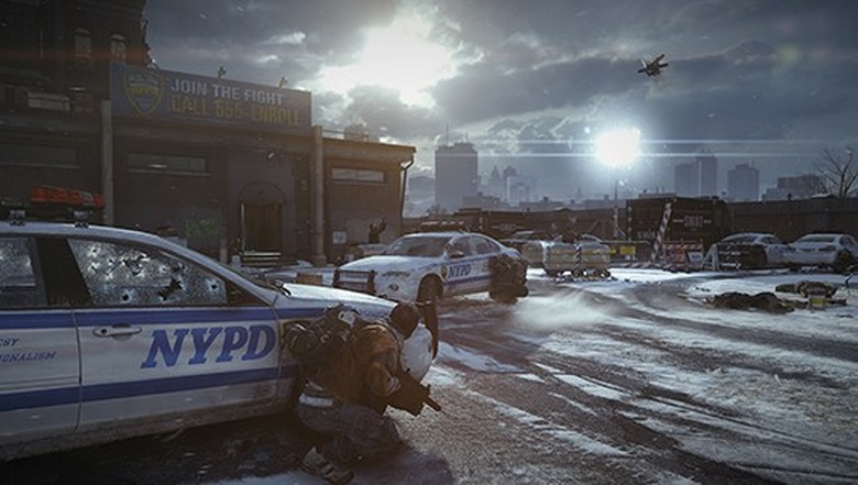 The Division
