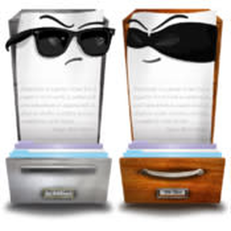 Singlemizer icon