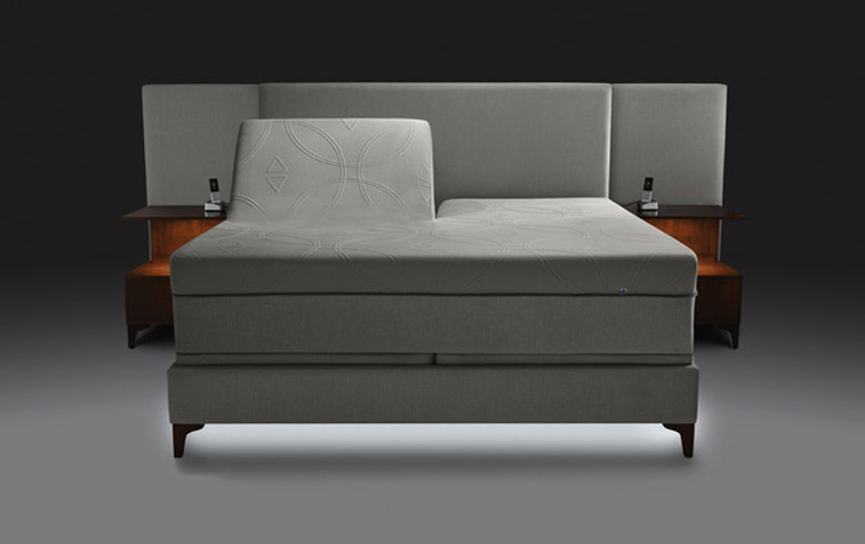 Sleep Number's x12 smart bed monitors your sleeping habits