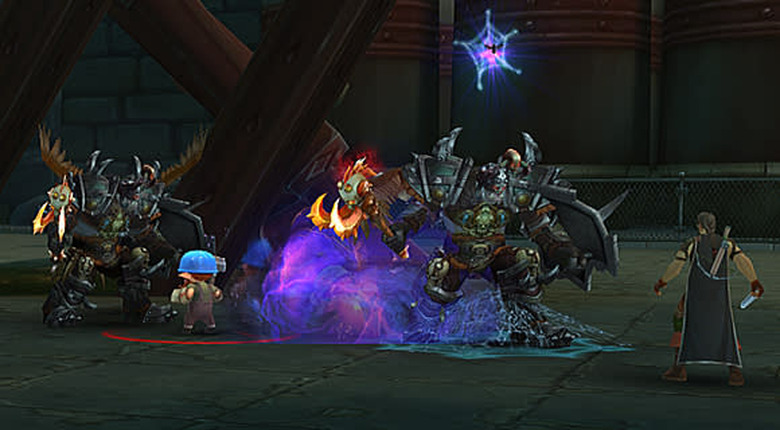 Allods Online