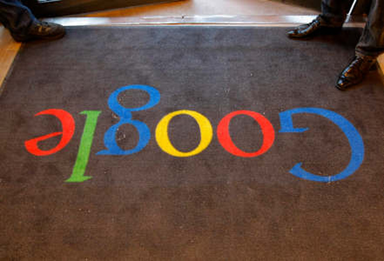 France Google Privacy