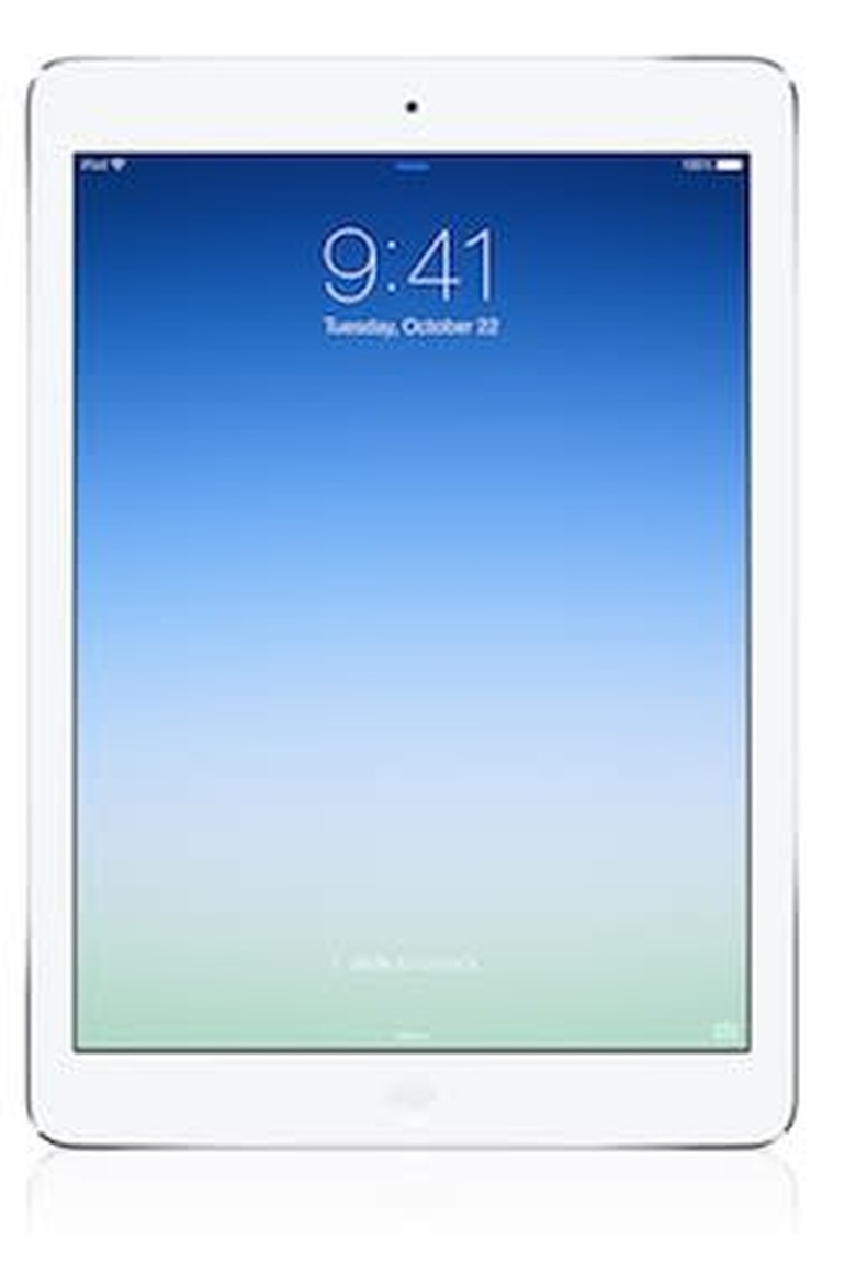 iPad Air