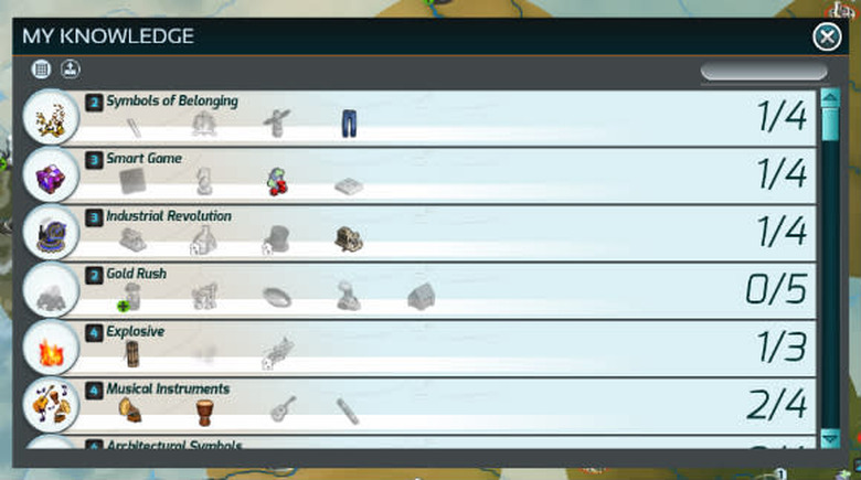 Brain Storm screenshot