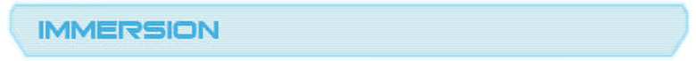 Immersion