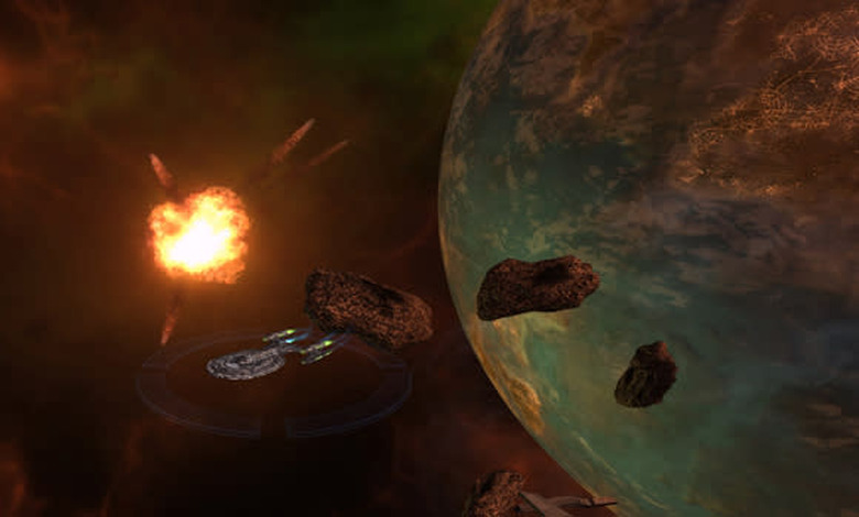 STO Researcher Rescue