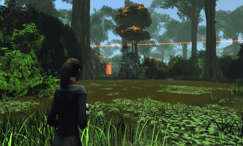 STO Researcher Rescue