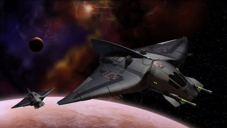 Firefly Online