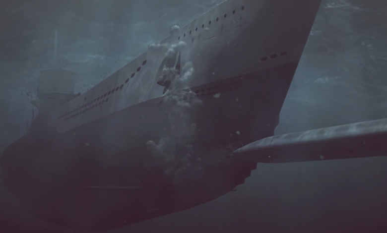 Subs! The wave of the Future!