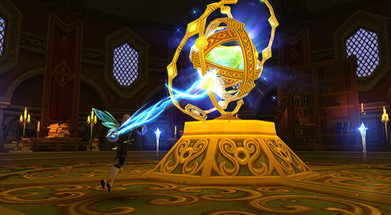 Allods Online