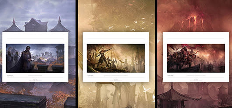 Own a piece of limited-edition ESO art