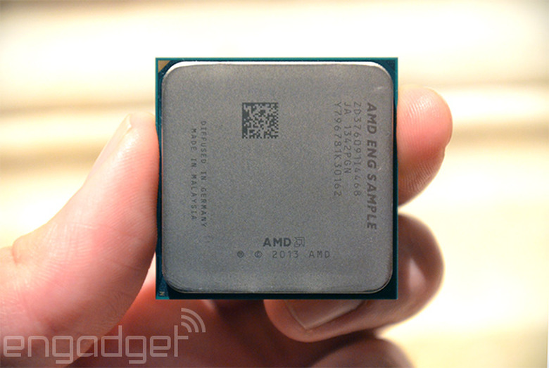 AMD Kaveri review roundup: a solid gaming chip that's ahead of its time