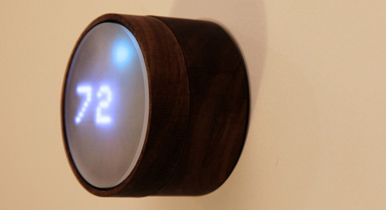 Spark open source thermostat