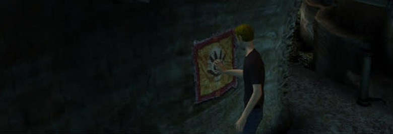 Myst Online Uru Live screenshot