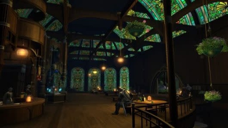 FFXIV