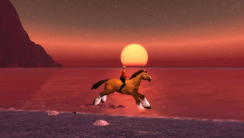 World of Warcraft
