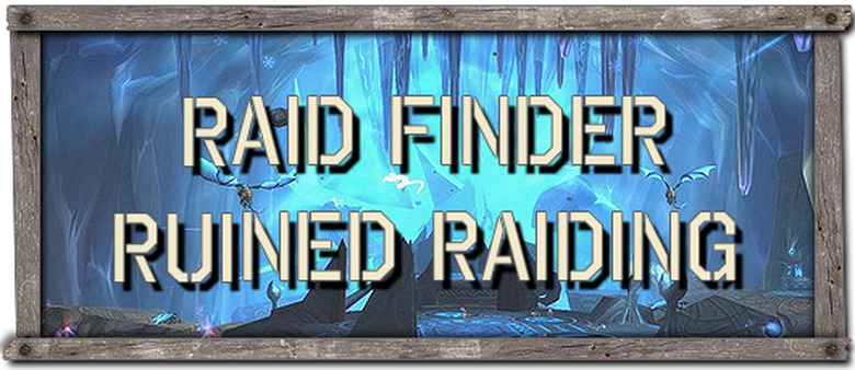 The Soapbox title image