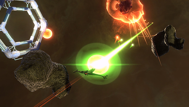 Star Trek Online