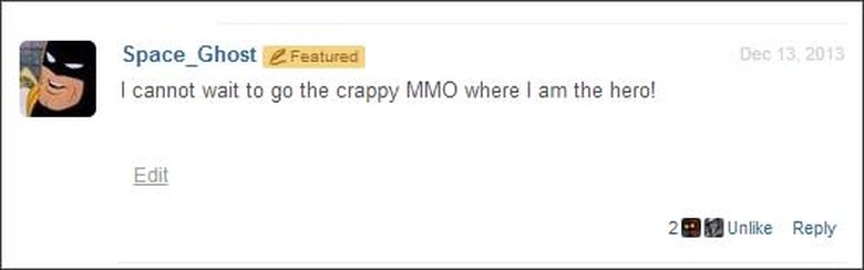 re Firefly Online