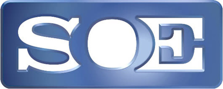 SOE logo