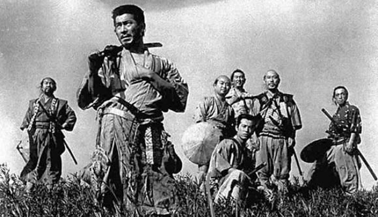 Seven Samurai