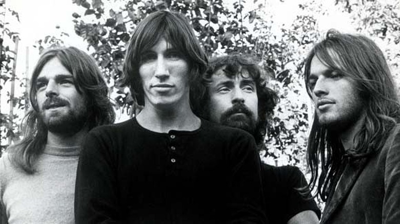 Pink Floyd