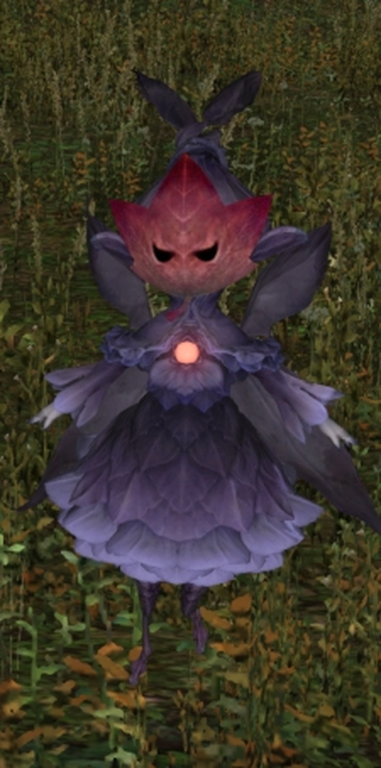 I'm not sure if this makes the tempered sylphs the ones who are sober or the ones who are addicts. Milkroot: not even once.