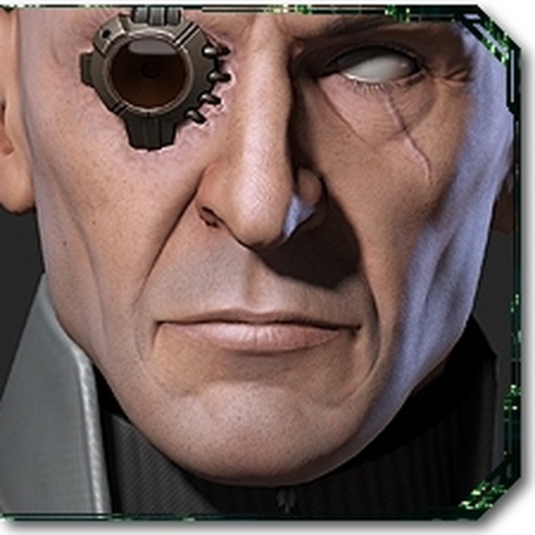 EVE Evolved side image