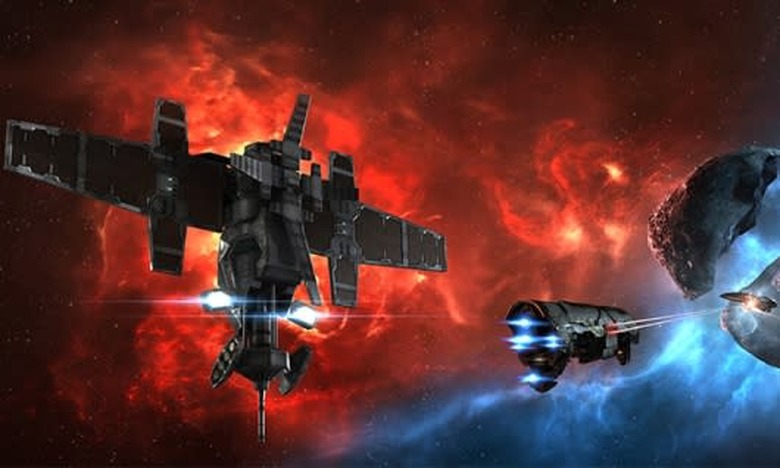 EVE