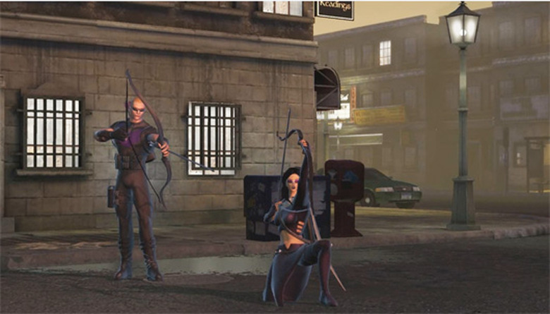 The cows come home in Marvel Heroes Game Update 2.14
