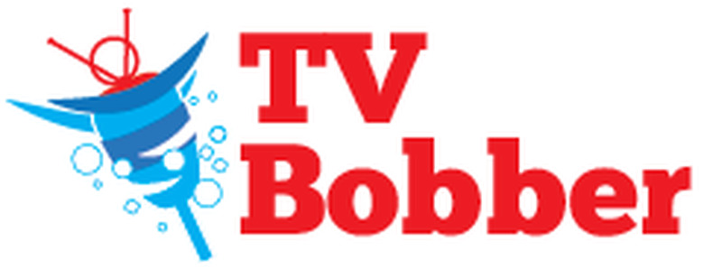 TV Bobber Icon