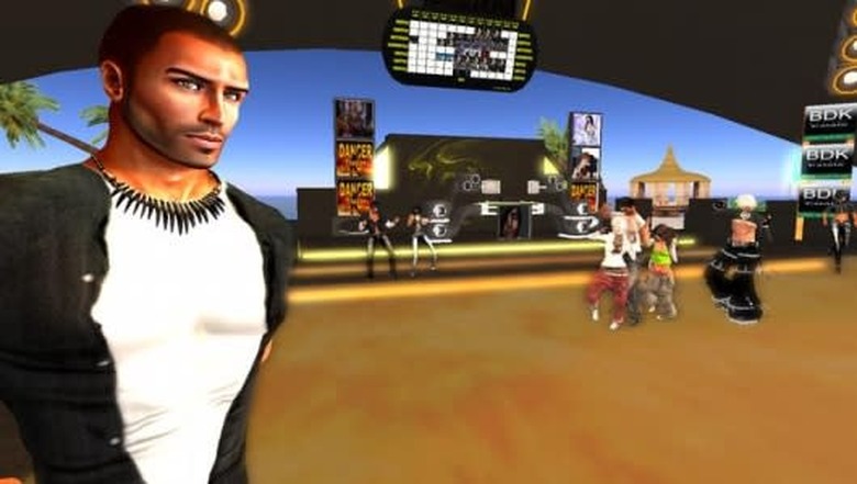 It will forever be a mystery how anyone could leave this behind.