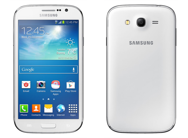 Samsung Galaxy Grand Neo