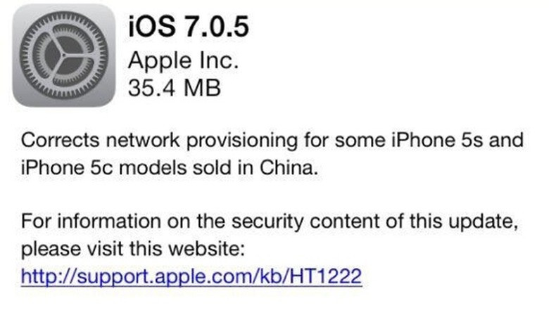 Apple