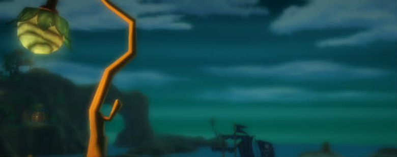 Free Realms screenshot